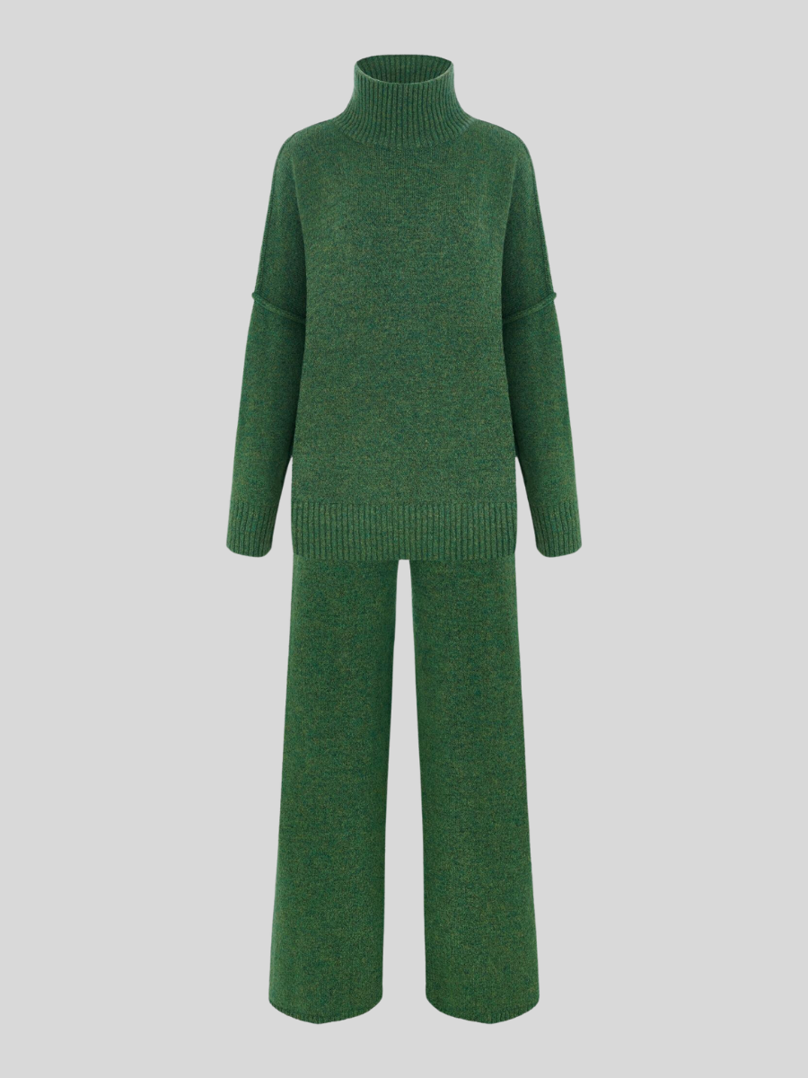 Sienna | Women's Oversized Two-Piece Set