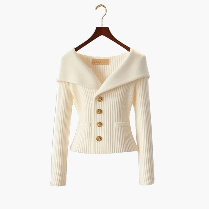 Ashley | Stylish Comfortable Cardigan