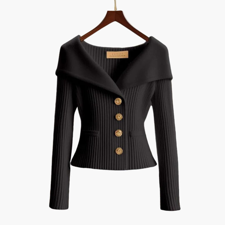 Ashley | Stylish Comfortable Cardigan