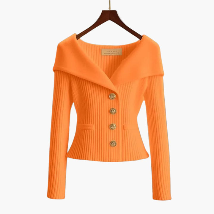 Ashley | Stylish Comfortable Cardigan
