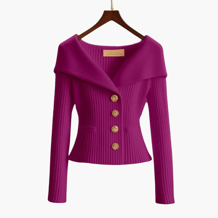 Ashley | Stylish Comfortable Cardigan