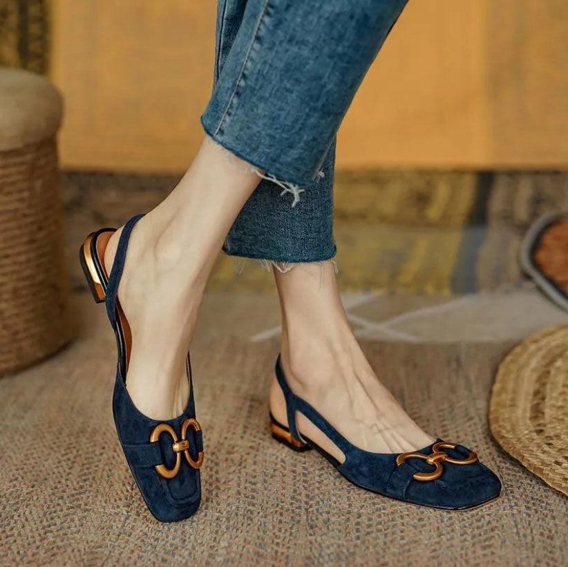 Michelle | Comfortable Orthopedic Sandals for Women