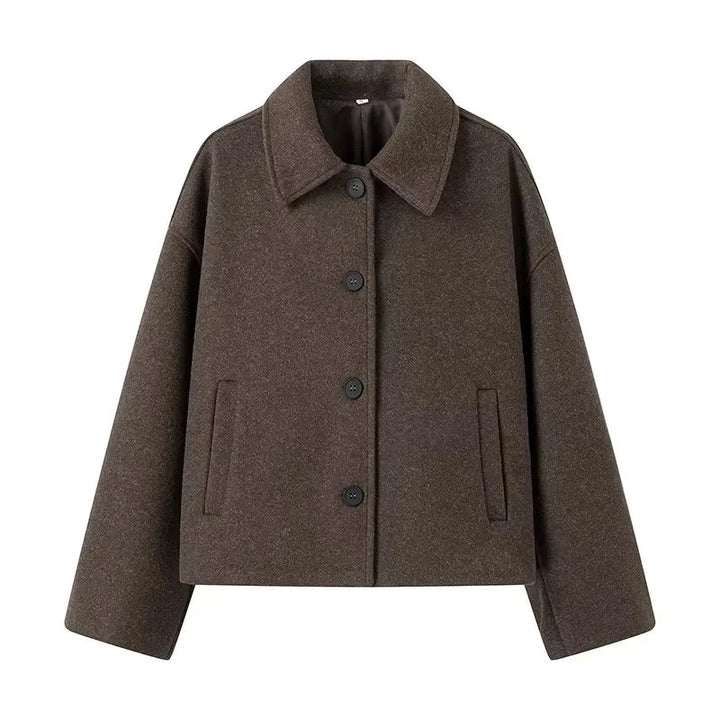 Sabrina | Women's Oversized Jacket