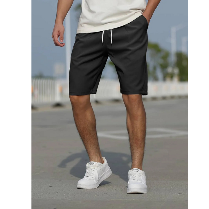 Casual Short For Men | Adjustable Fit
