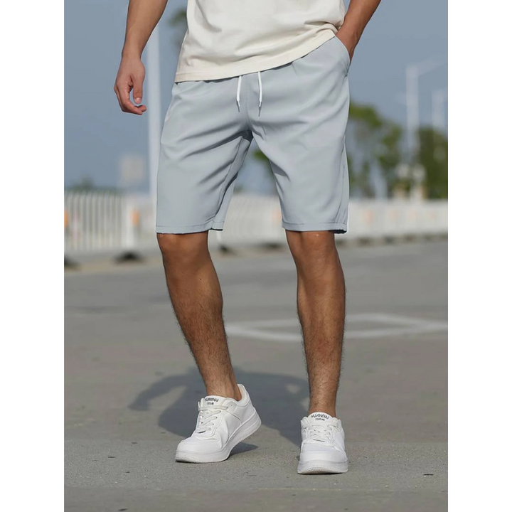 Casual Short For Men | Adjustable Fit