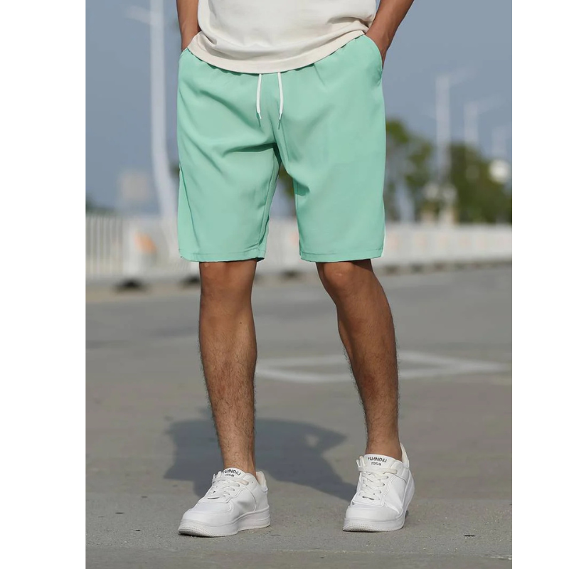 Casual Short For Men | Adjustable Fit