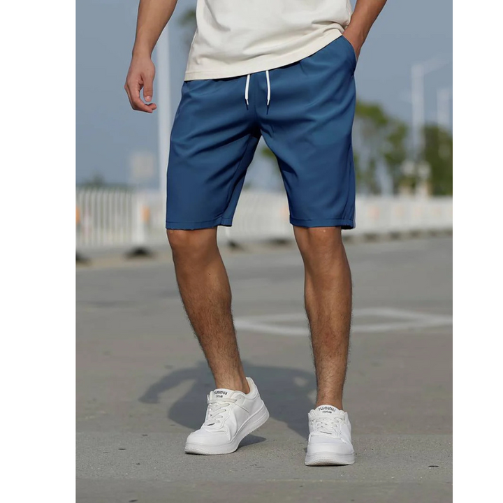 Casual Short For Men | Adjustable Fit