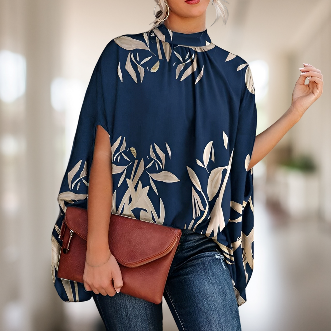 Elegant Blouse For Women | Versatile Styling