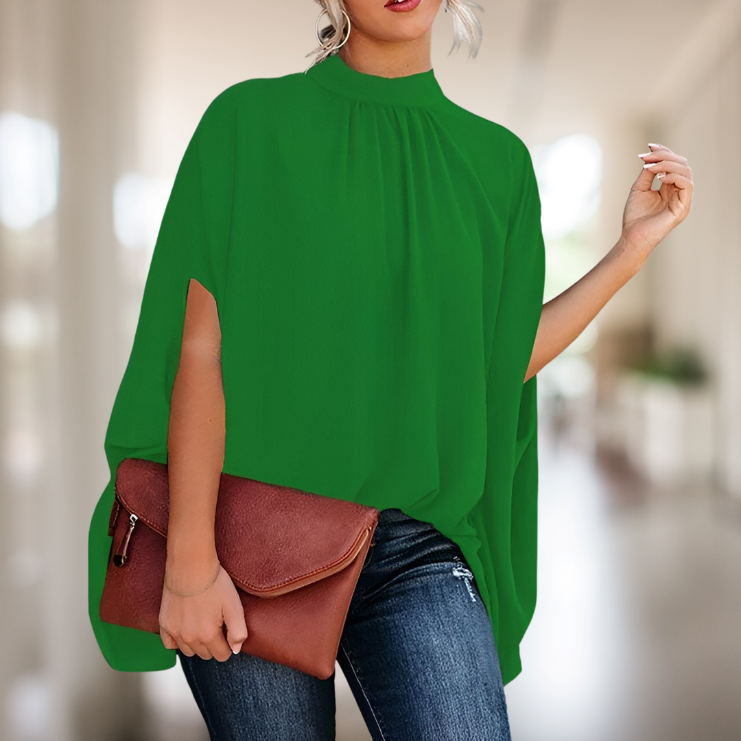 Elegant Blouse For Women | Versatile Styling