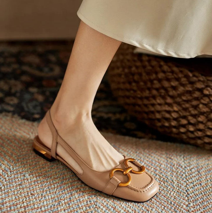 Michelle | Comfortable Orthopedic Sandals for Women