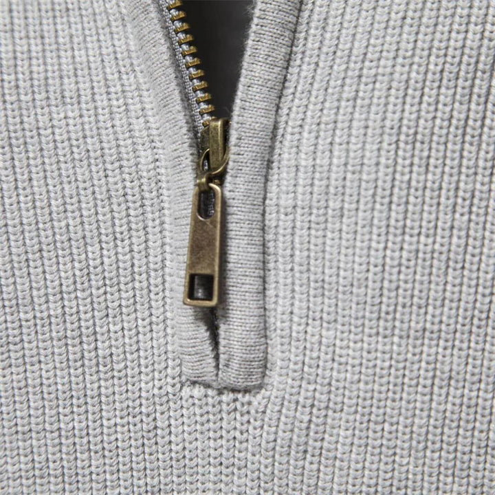 Luke | Soft and Comfortable Quality Sweater