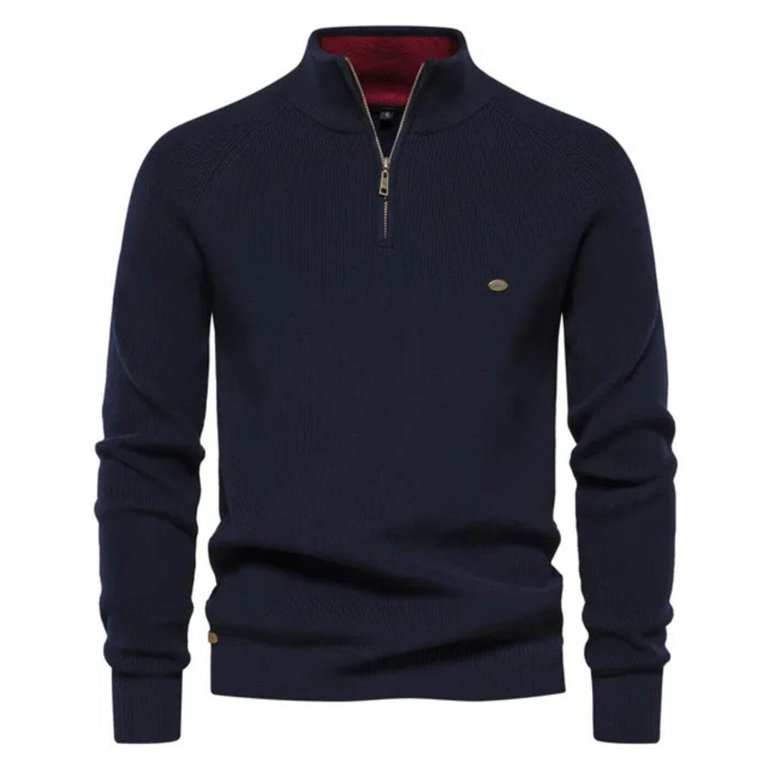 Luke | Soft and Comfortable Quality Sweater