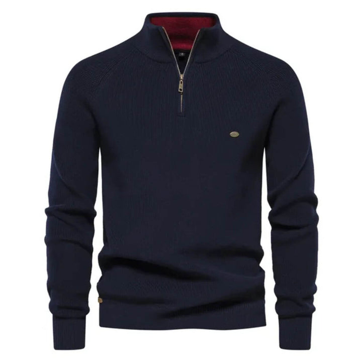 Luke | Soft and Comfortable Quality Sweater