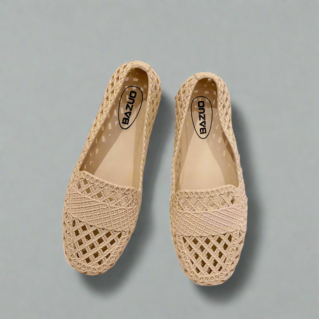 Olive | Comfortable Everyday Sandals