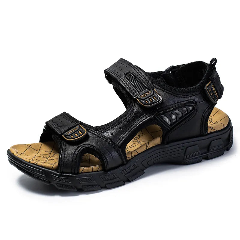 Orthopedic Sandals for Men & Women | Comfortable Support