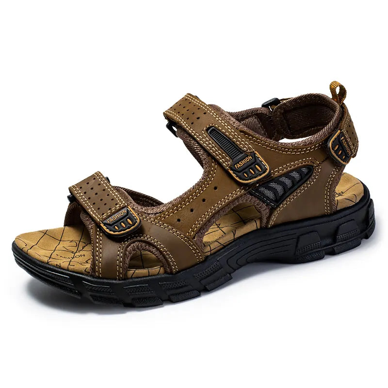 Orthopedic Sandals for Men & Women | Comfortable Support