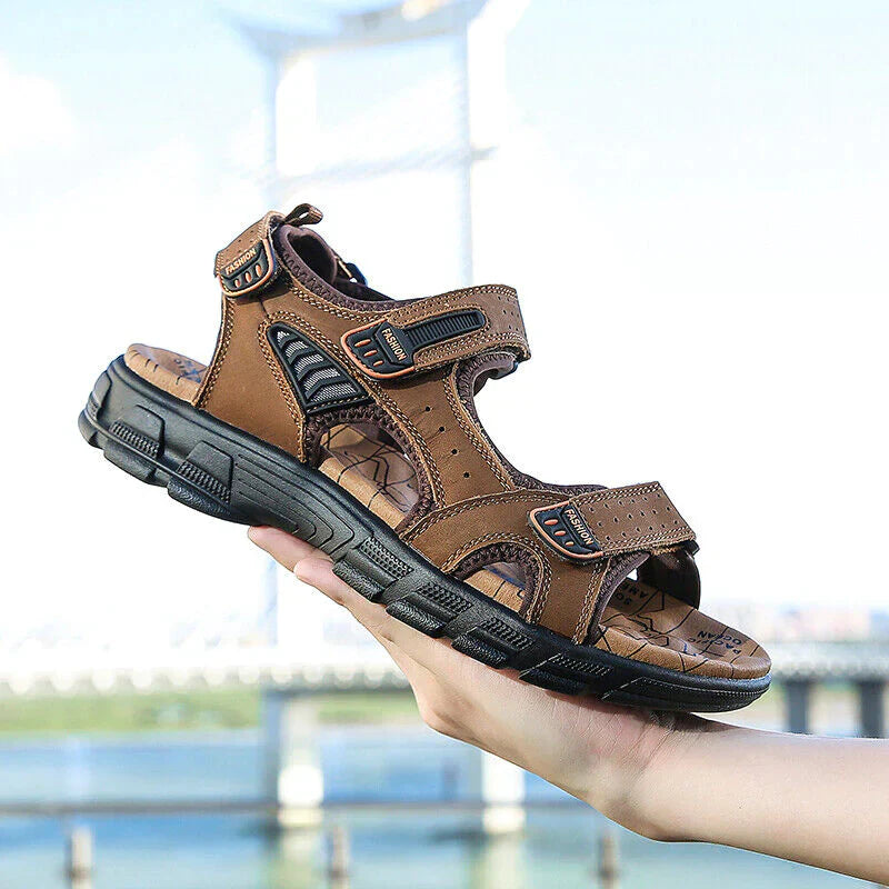 Orthopedic Sandals for Men & Women | Comfortable Support