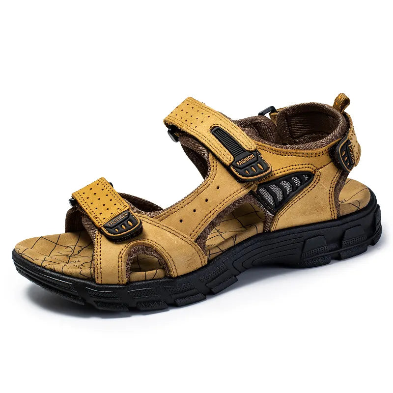 Orthopedic Sandals for Men & Women | Comfortable Support