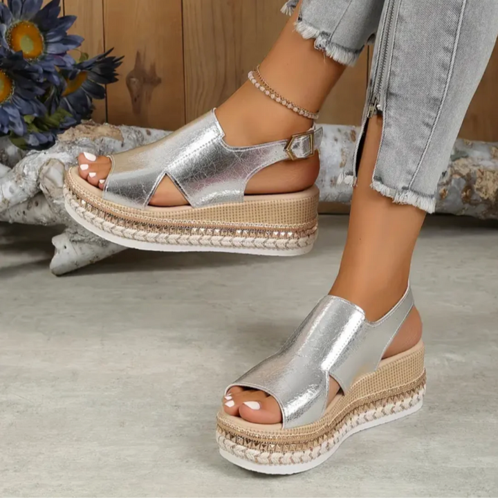 Orthopedic Sandals For Women | Spring
