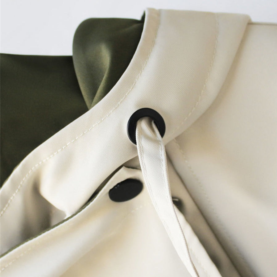 Lydia | Women's Oversized Jacket
