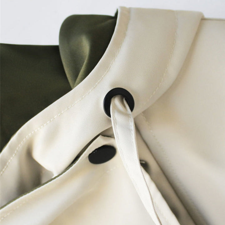 Lydia | Women's Oversized Jacket