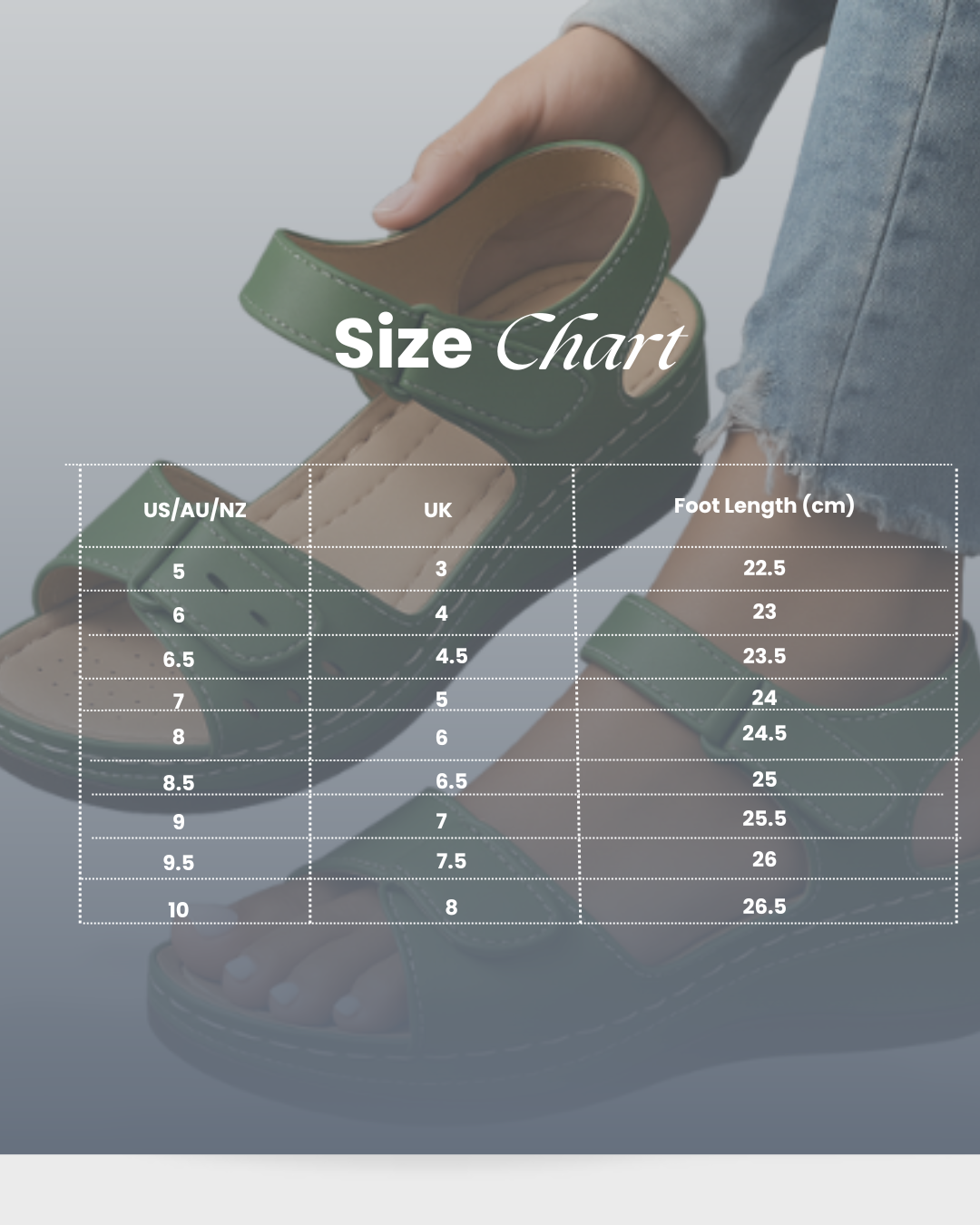 Soft Leather Orthopedic Comfort Sandals for Women Summer Casual Wear