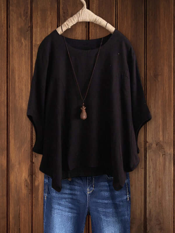 Tunic Top For Women | Casual