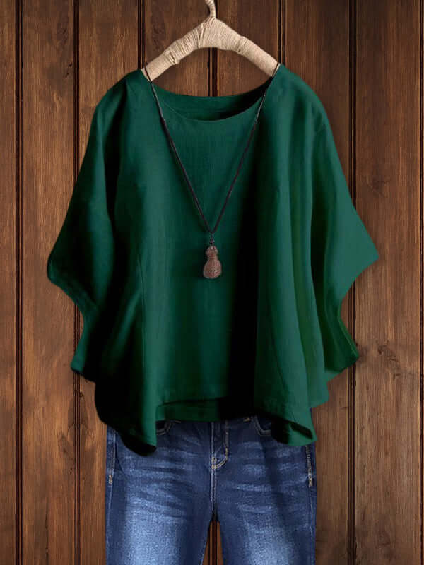 Tunic Top For Women | Casual