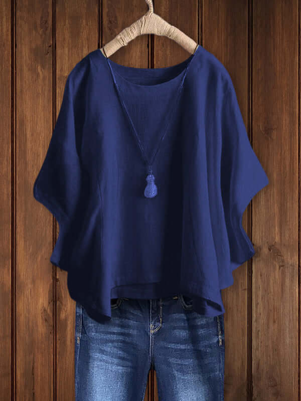 Tunic Top For Women | Casual