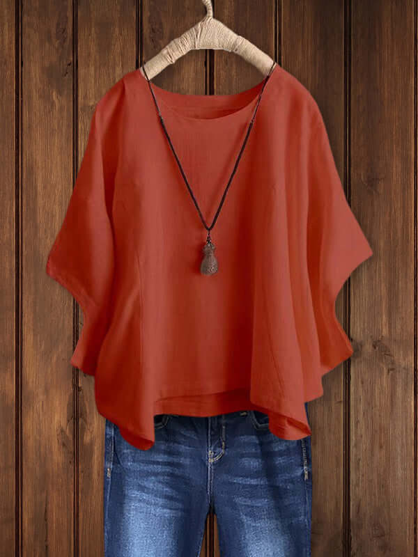 Tunic Top For Women | Casual
