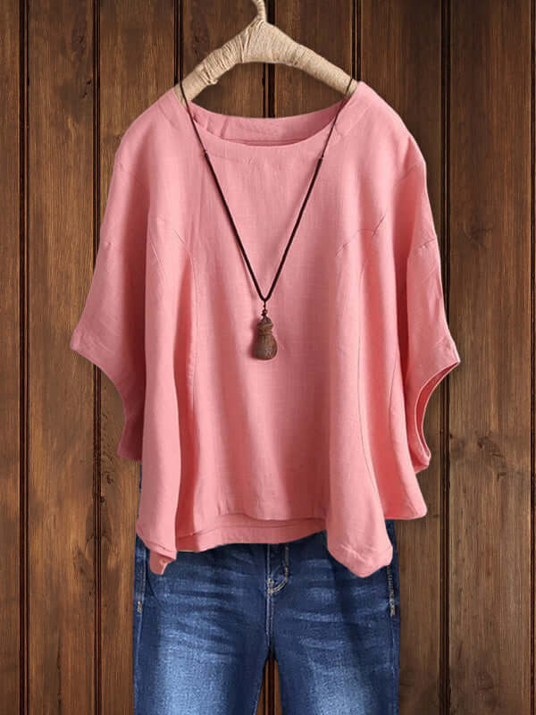 Tunic Top For Women | Casual