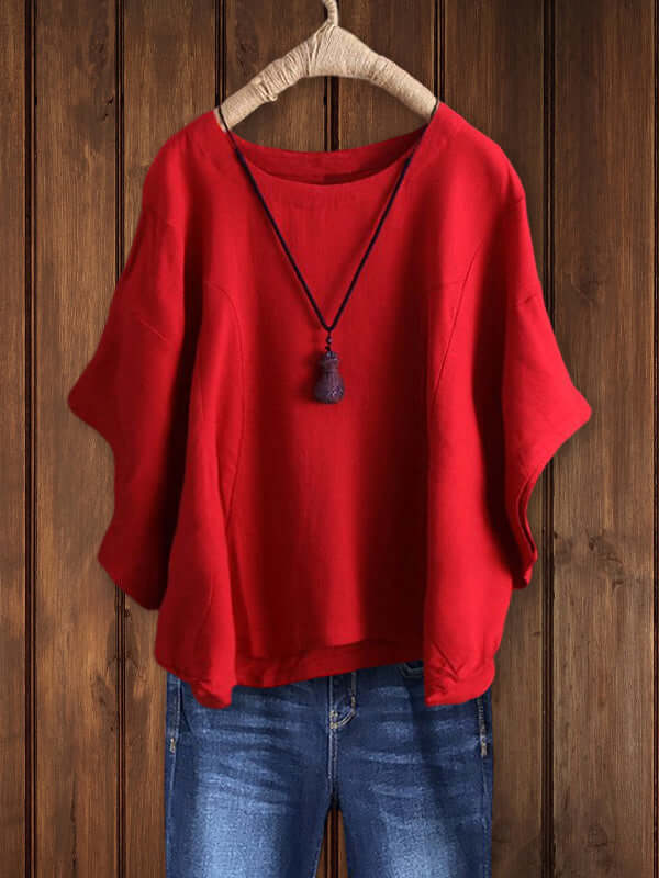 Tunic Top For Women | Casual