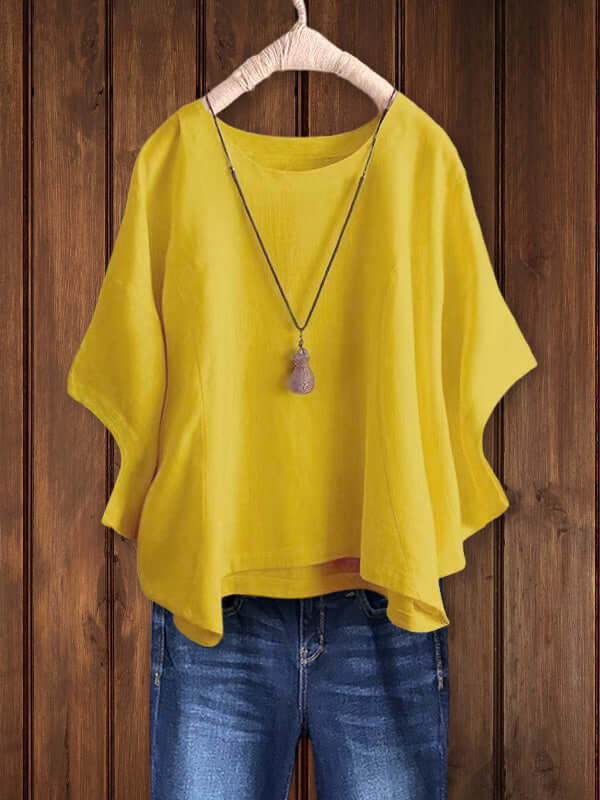 Tunic Top For Women | Casual