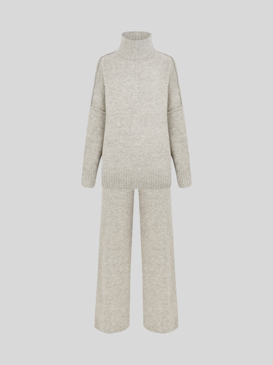 Sienna | Women's Oversized Two-Piece Set