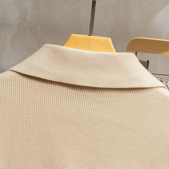 Justice | Men's Polo Sweater