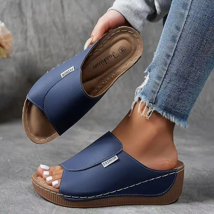 Sage | Stylish Lightweight Sandals for Women