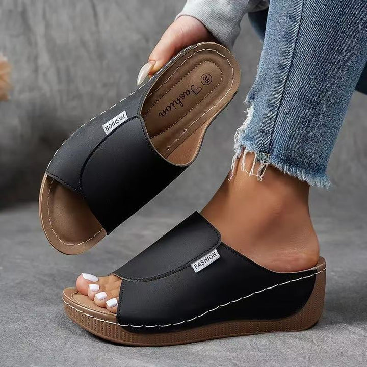 Sage | Stylish Lightweight Sandals for Women