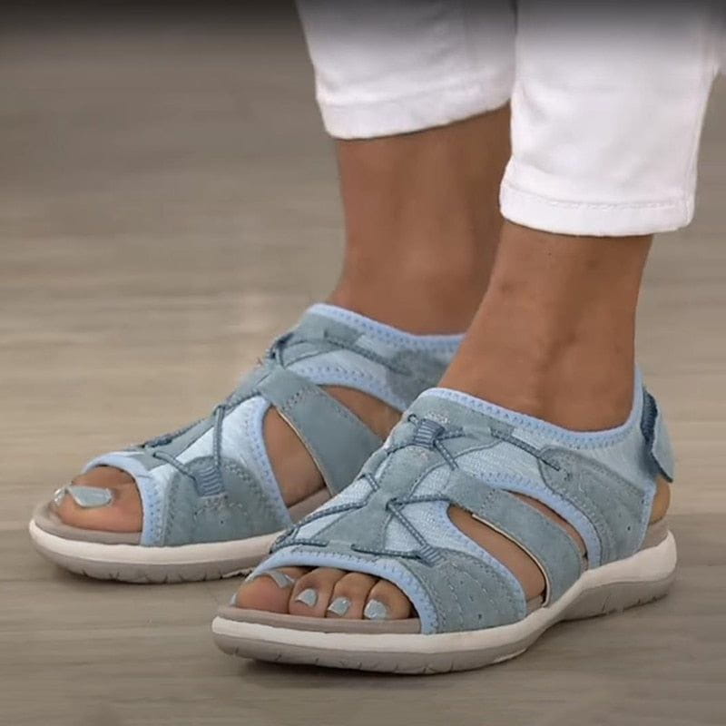 Kelly | Comfortable Sport Sandals
