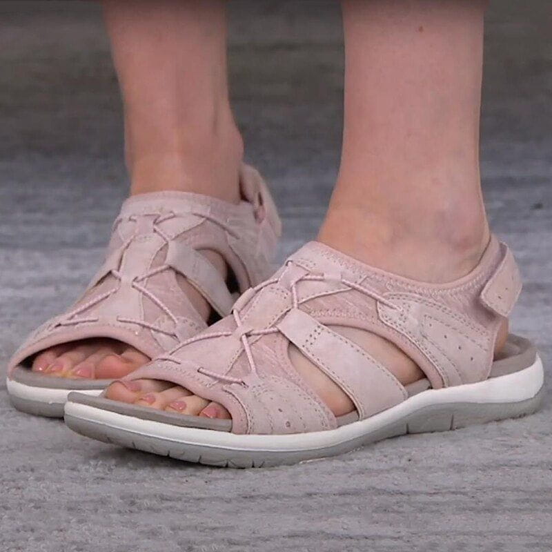 Kelly | Comfortable Sport Sandals