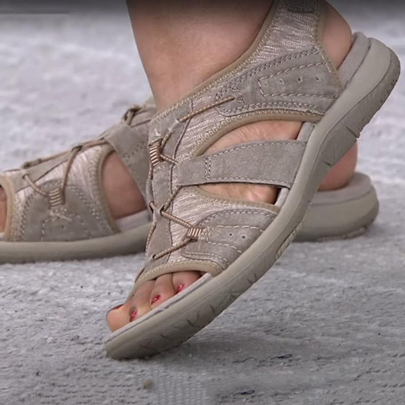 Kelly | Comfortable Sport Sandals