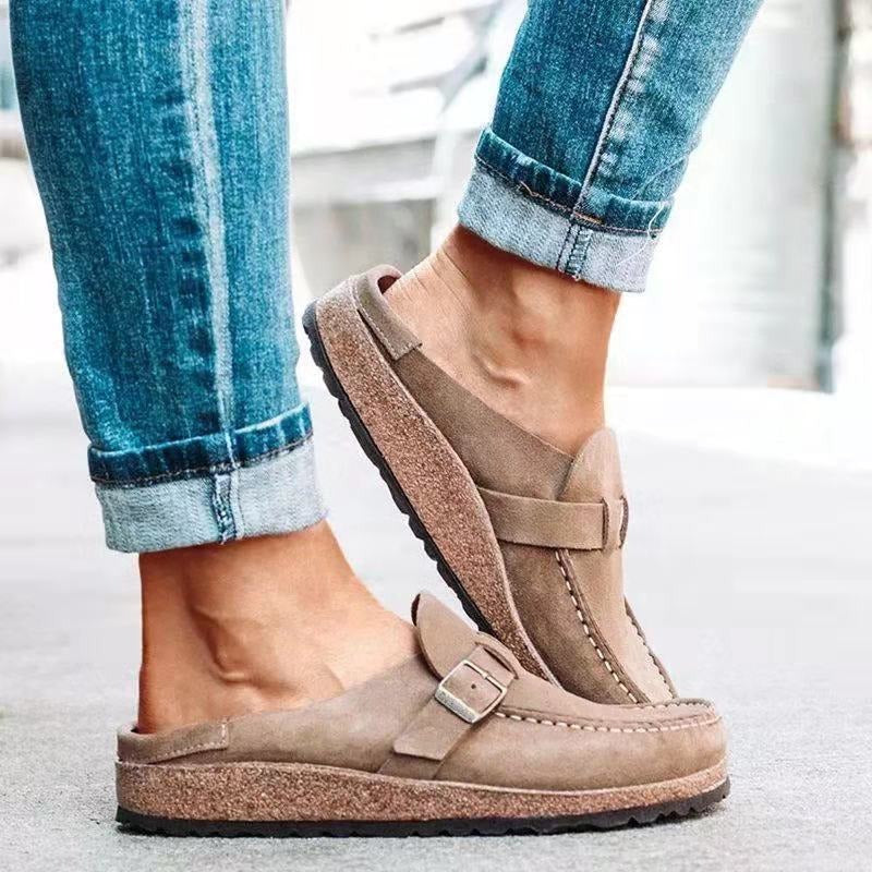 Esther | Stylish Comfortable Shoes for Women