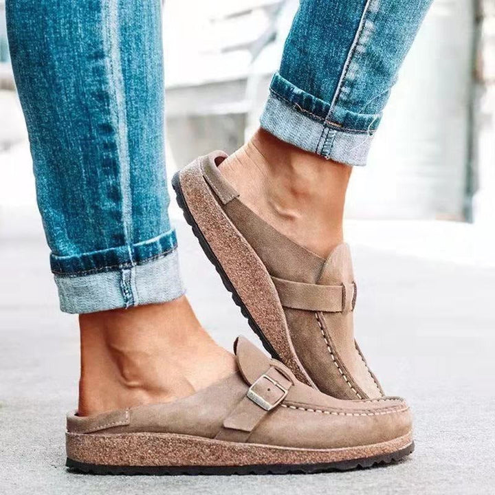 Esther | Stylish Comfortable Shoes for Women