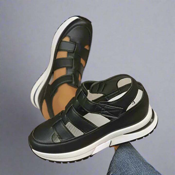 Rosemary | Elegant Orthopedic Sandals for Ultimate Comfort