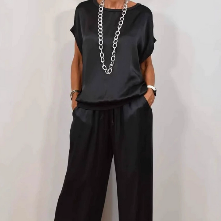 Heather | Women's Elegant Two-Piece Outfit